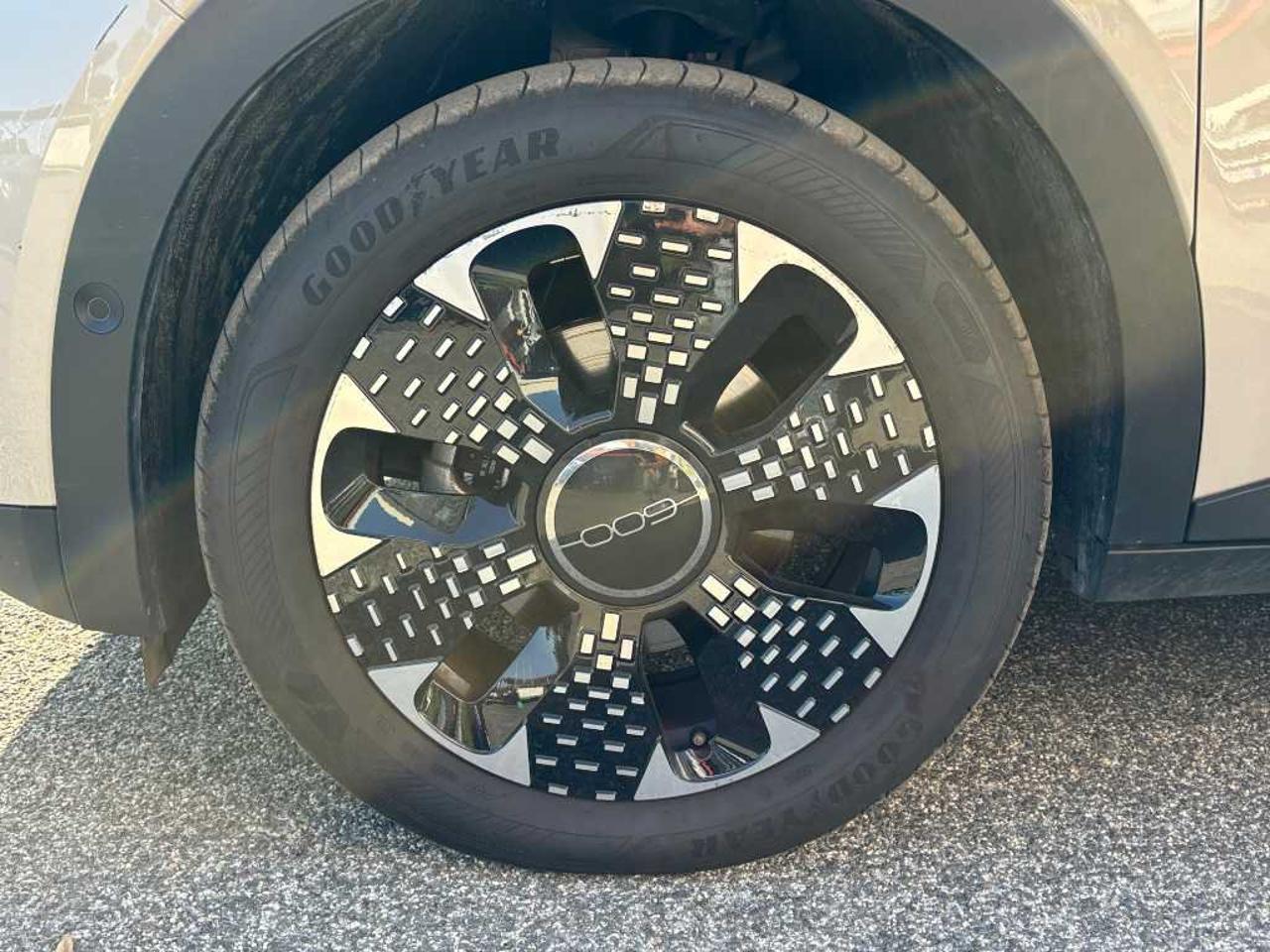 Fiat Fiat 600 usata 15