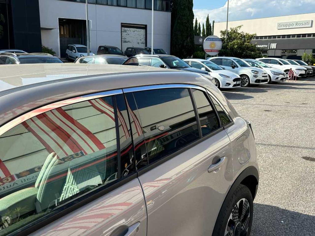 Fiat Fiat 600 usata 20