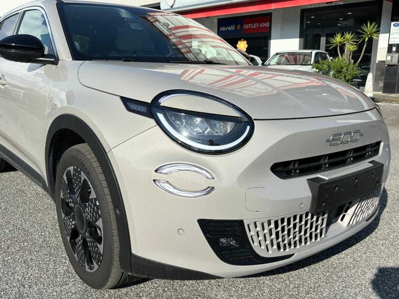 Fiat Fiat 600 usata 21