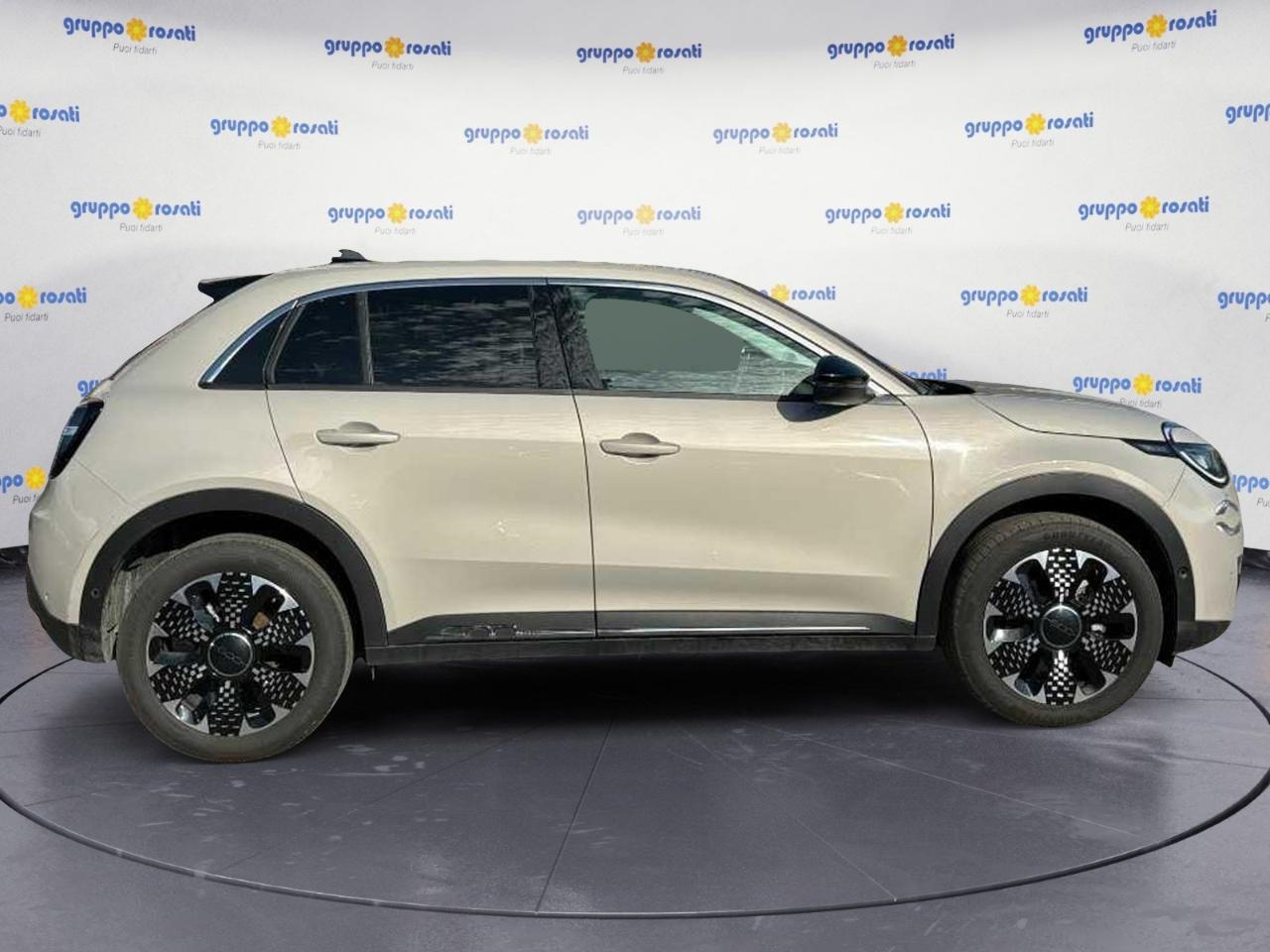 Fiat Fiat 600 usata 24