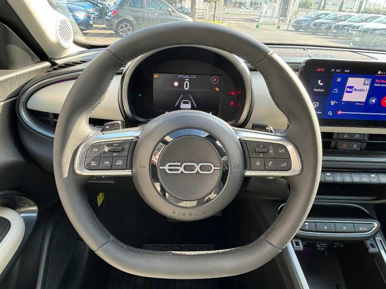 Fiat Fiat 600 usata 27