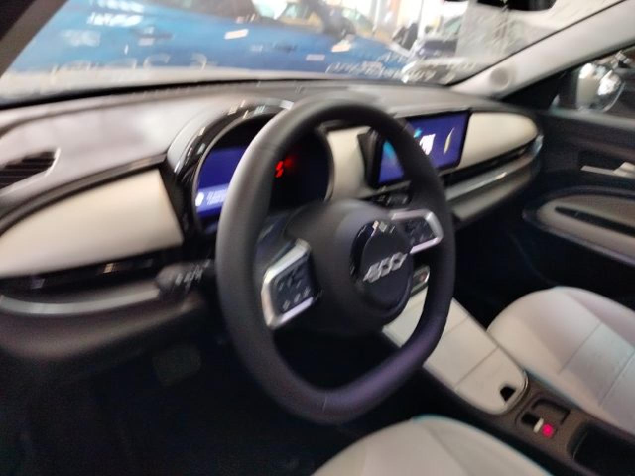 Fiat Fiat 600 usata, con Tettuccio apribile