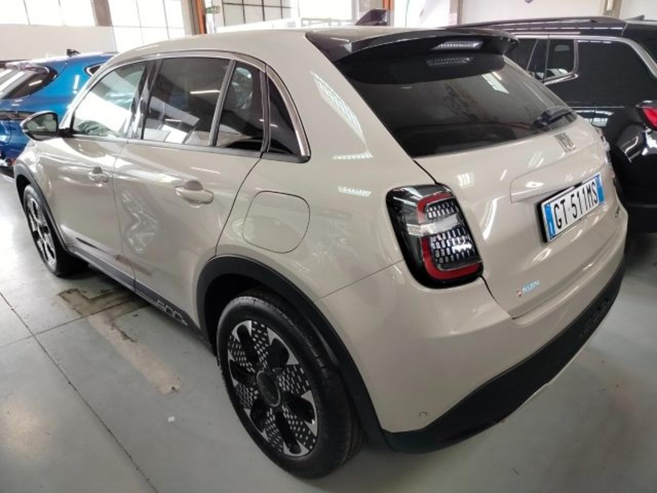 Fiat Fiat 600 usata 26