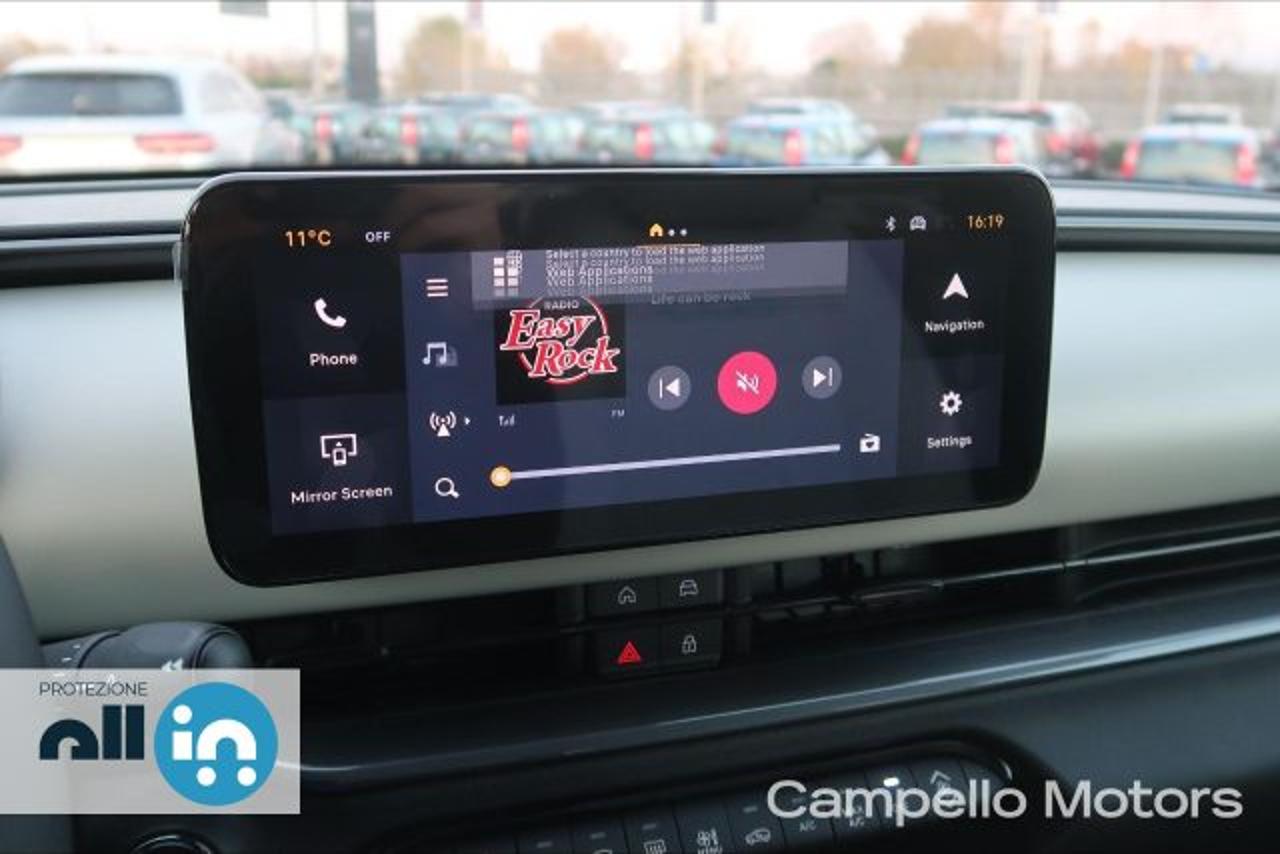 Fiat Fiat 600 usata 1