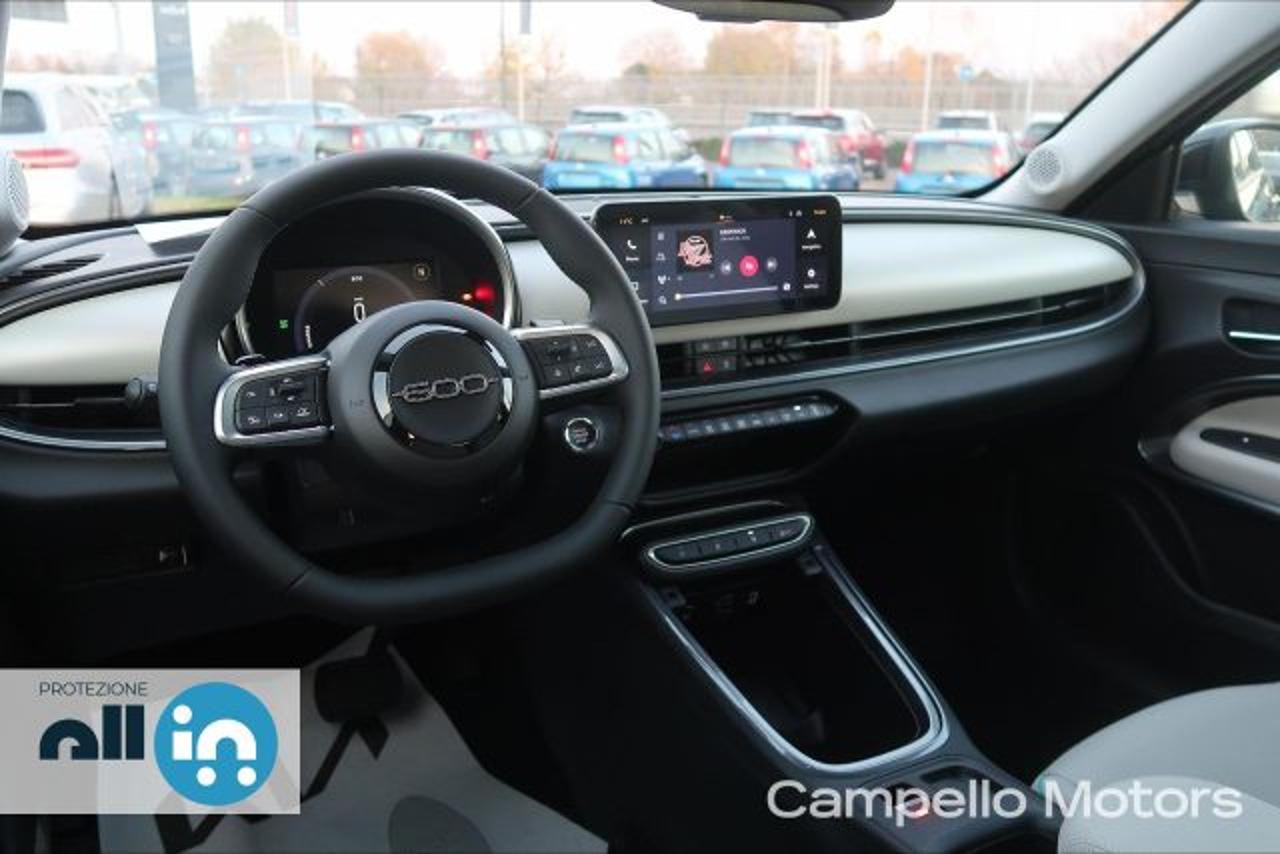 Fiat Fiat 600 usata 14