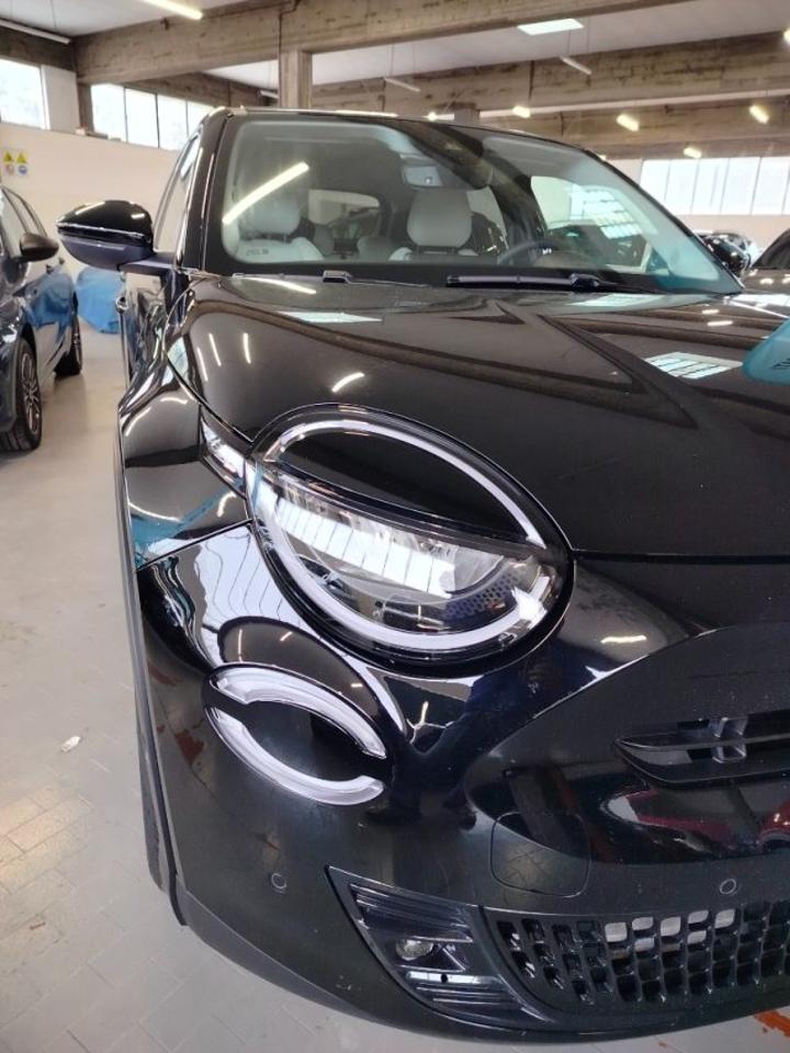 Fiat Fiat 600 usata 3