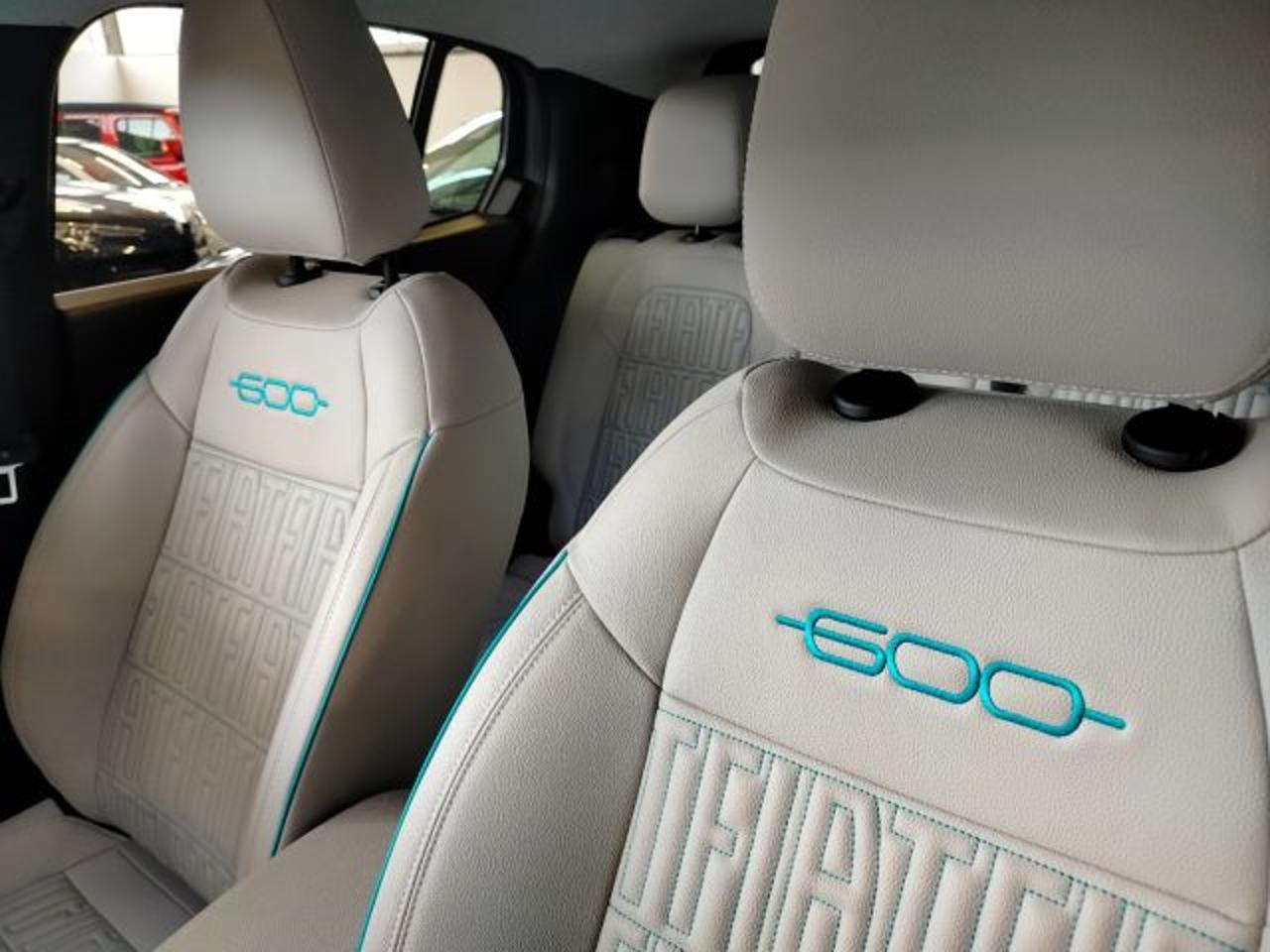 Fiat Fiat 600 usata 7