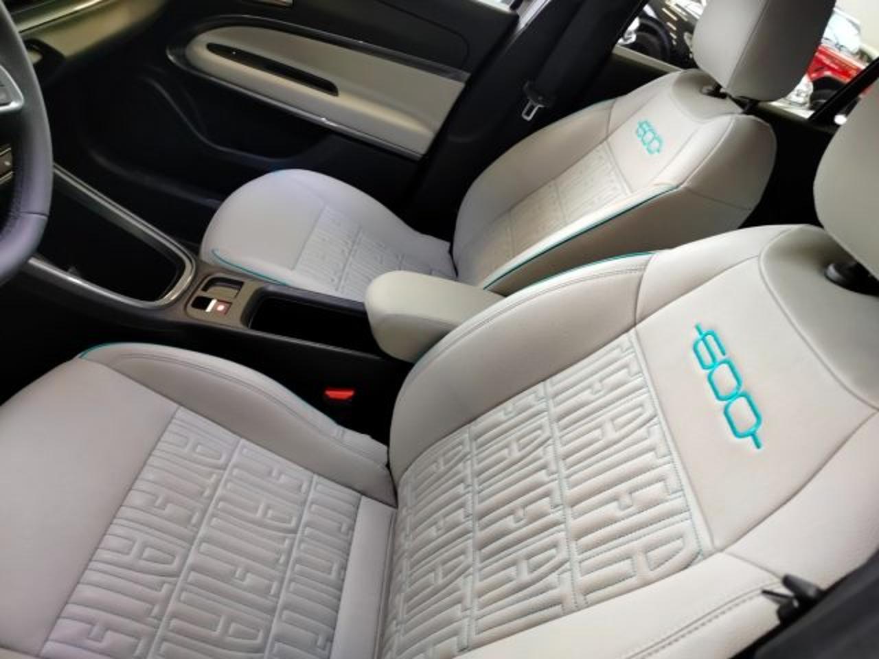 Fiat Fiat 600 usata 8