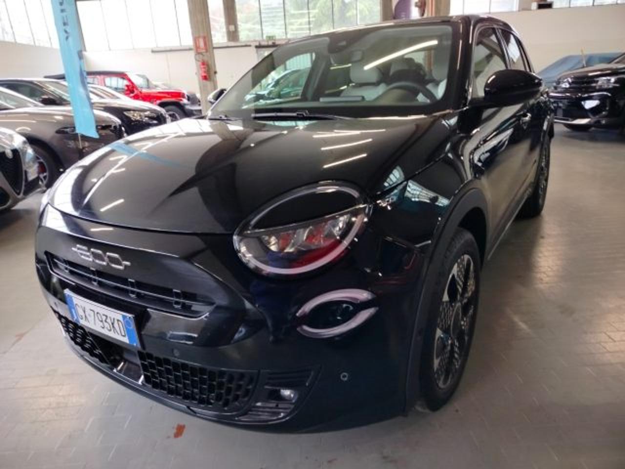 Fiat Fiat 600 usata 22