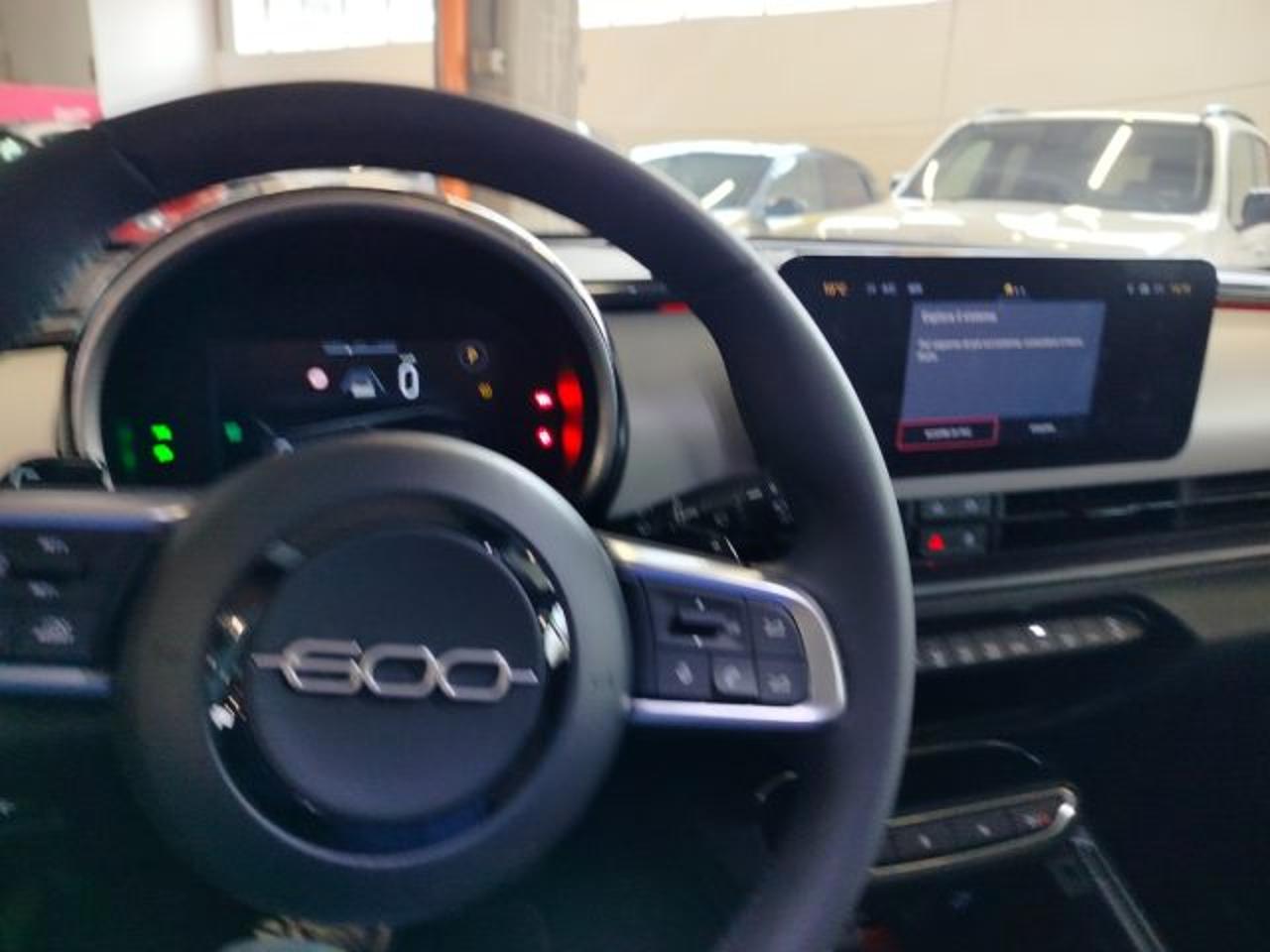 Fiat Fiat 600 usata 23