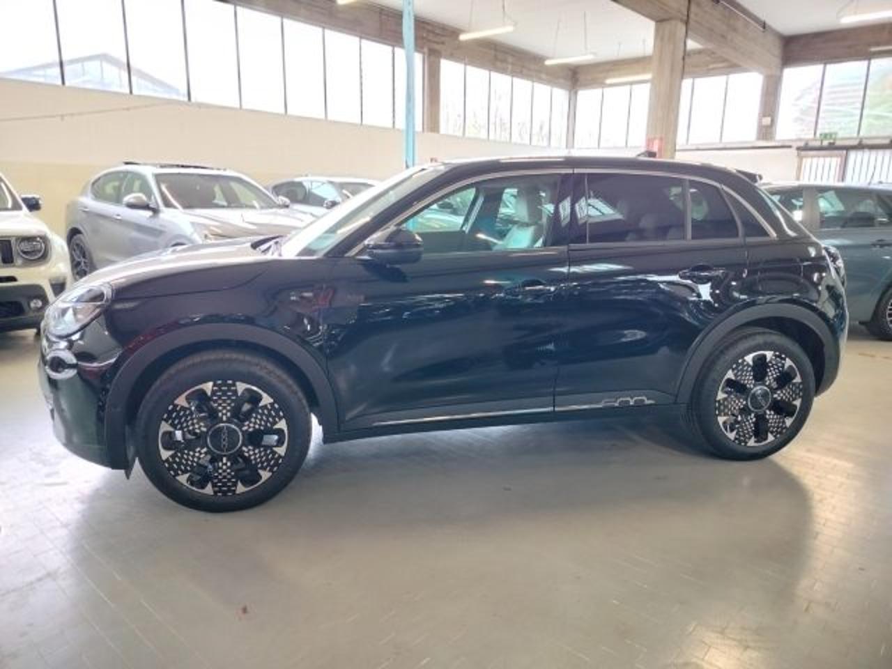 Fiat Fiat 600 usata 25