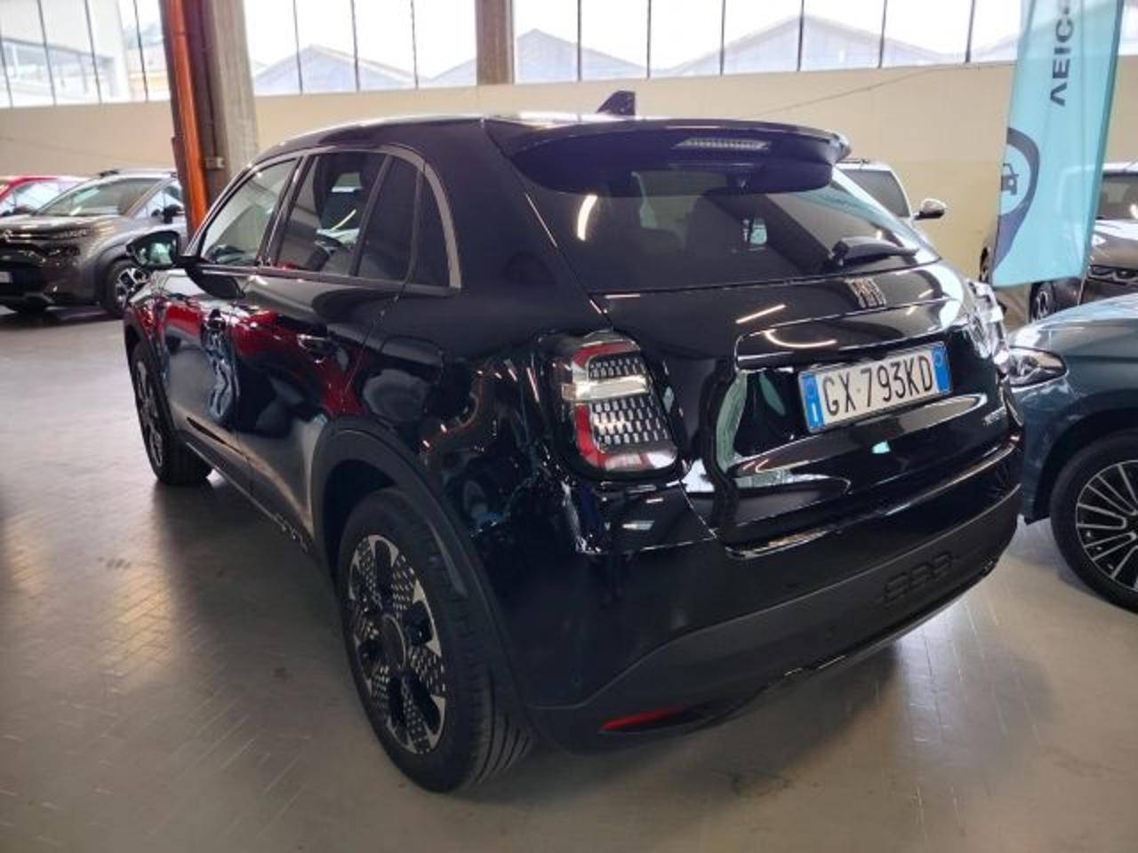 Fiat Fiat 600 usata 26