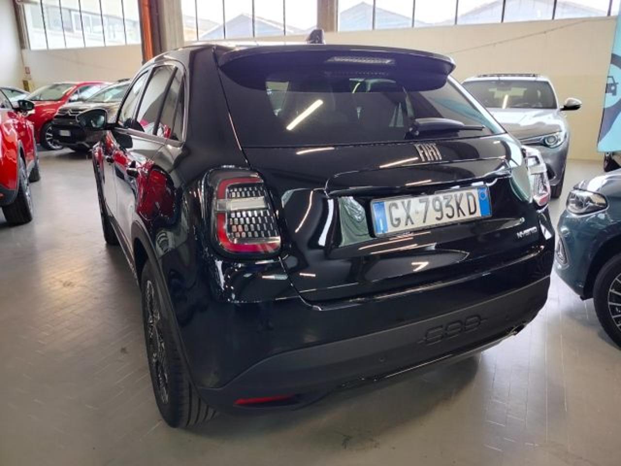 Fiat Fiat 600 usata 27