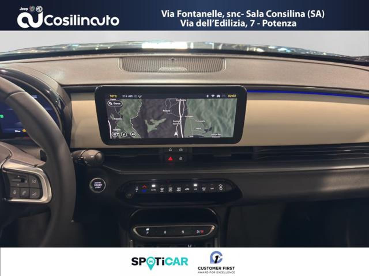 Fiat Fiat 600 usata 4