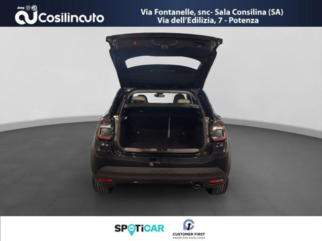 Fiat Fiat 600 usata 8