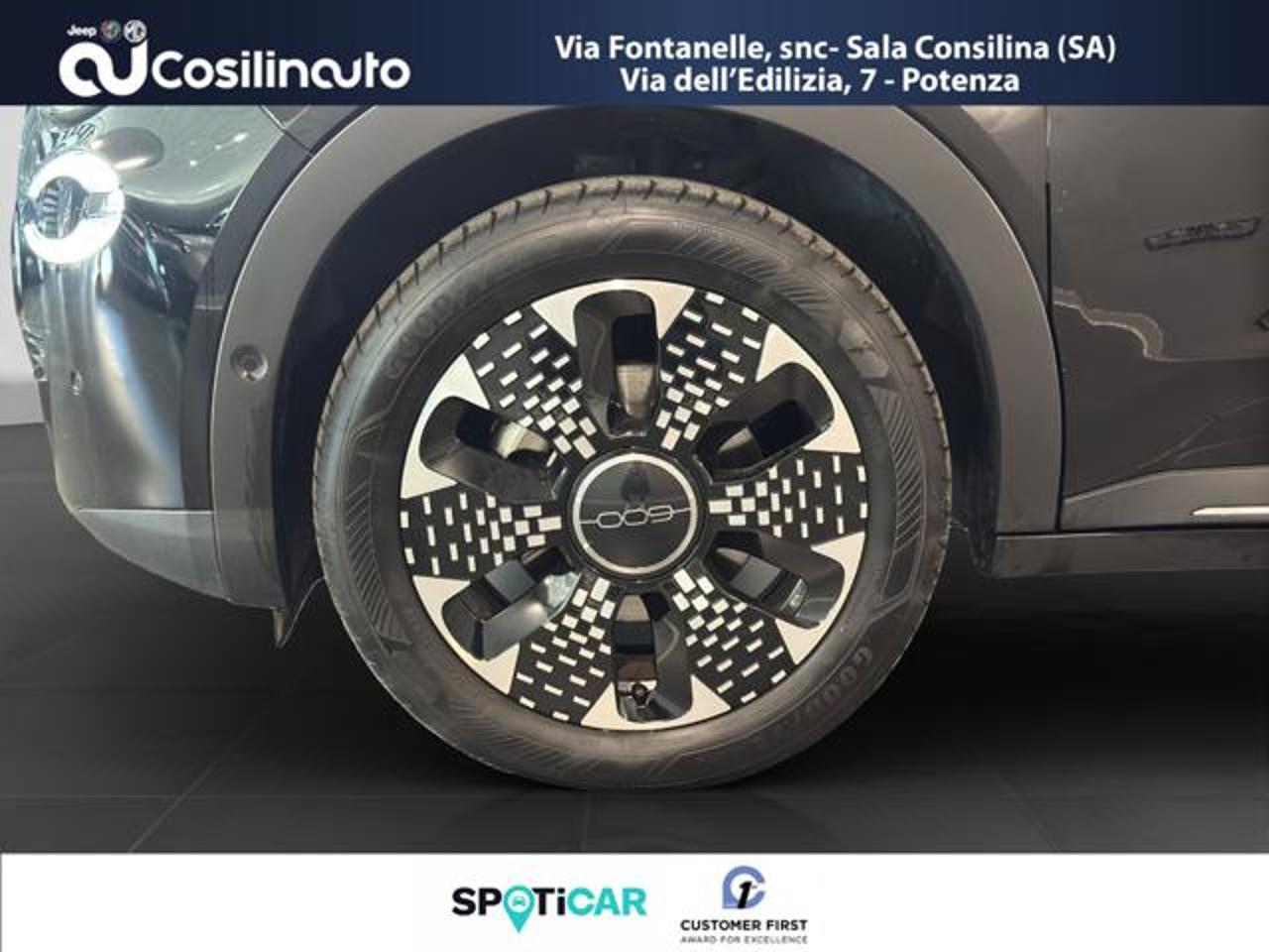 Fiat Fiat 600 usata 10