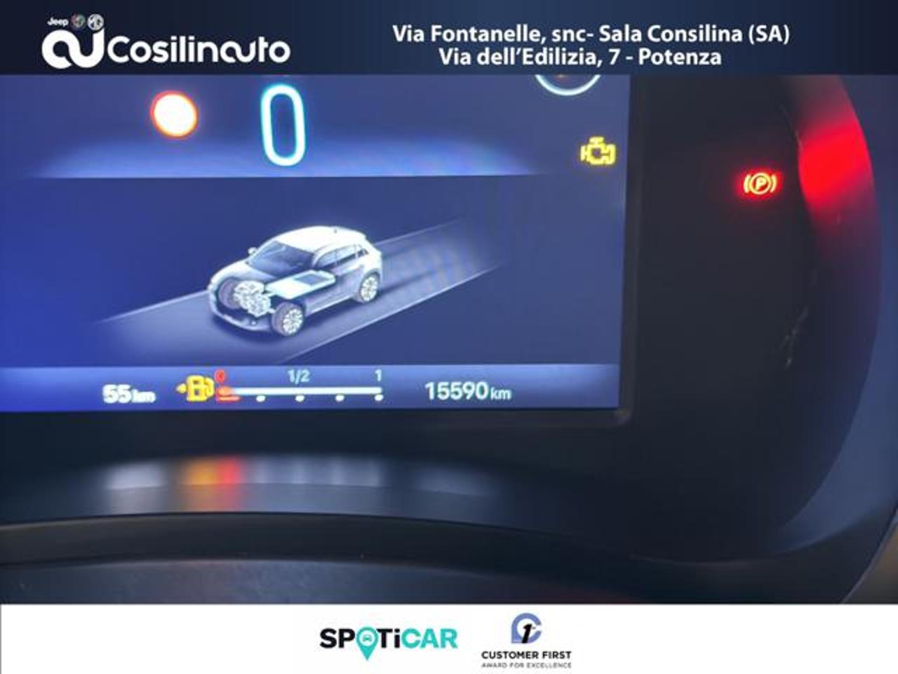 Fiat Fiat 600 usata 12