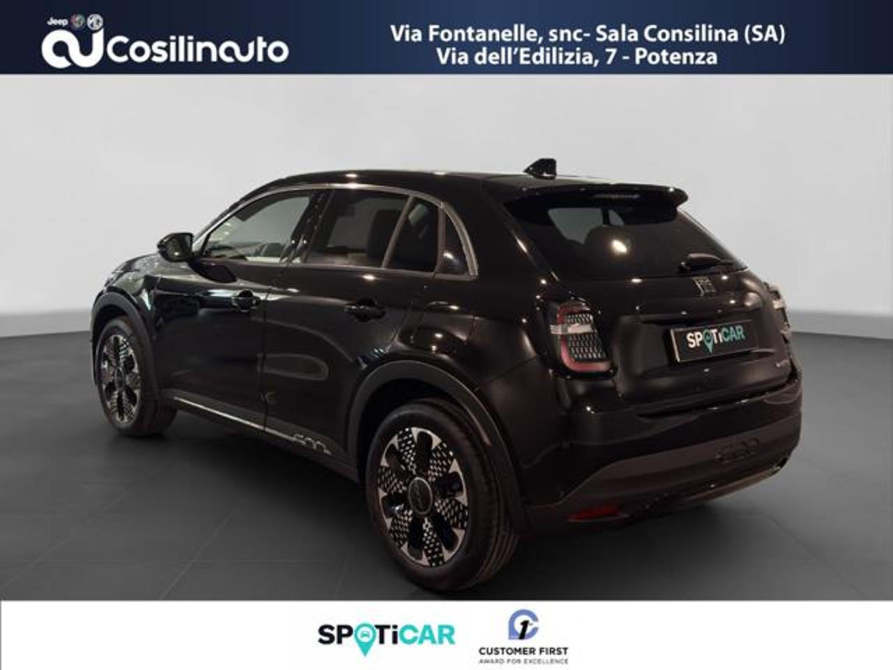 Fiat Fiat 600 usata 14