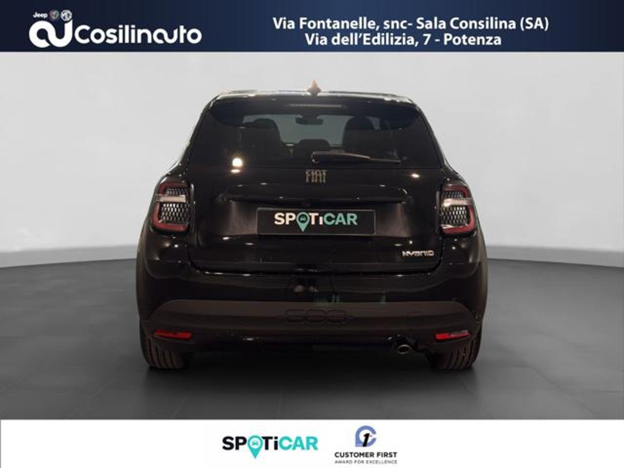 Fiat Fiat 600 usata 15