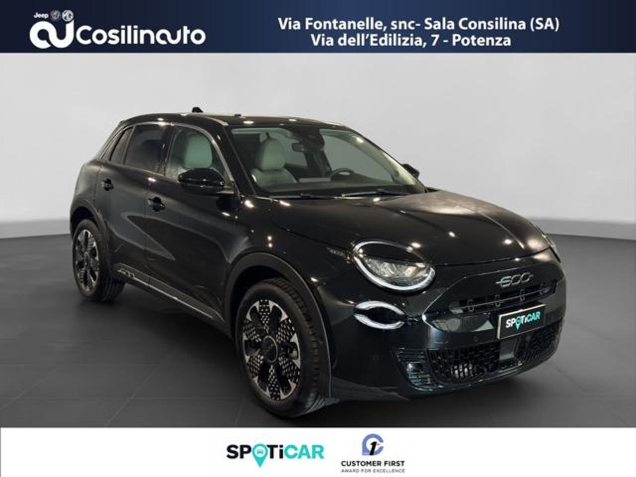 Fiat Fiat 600 usata 18