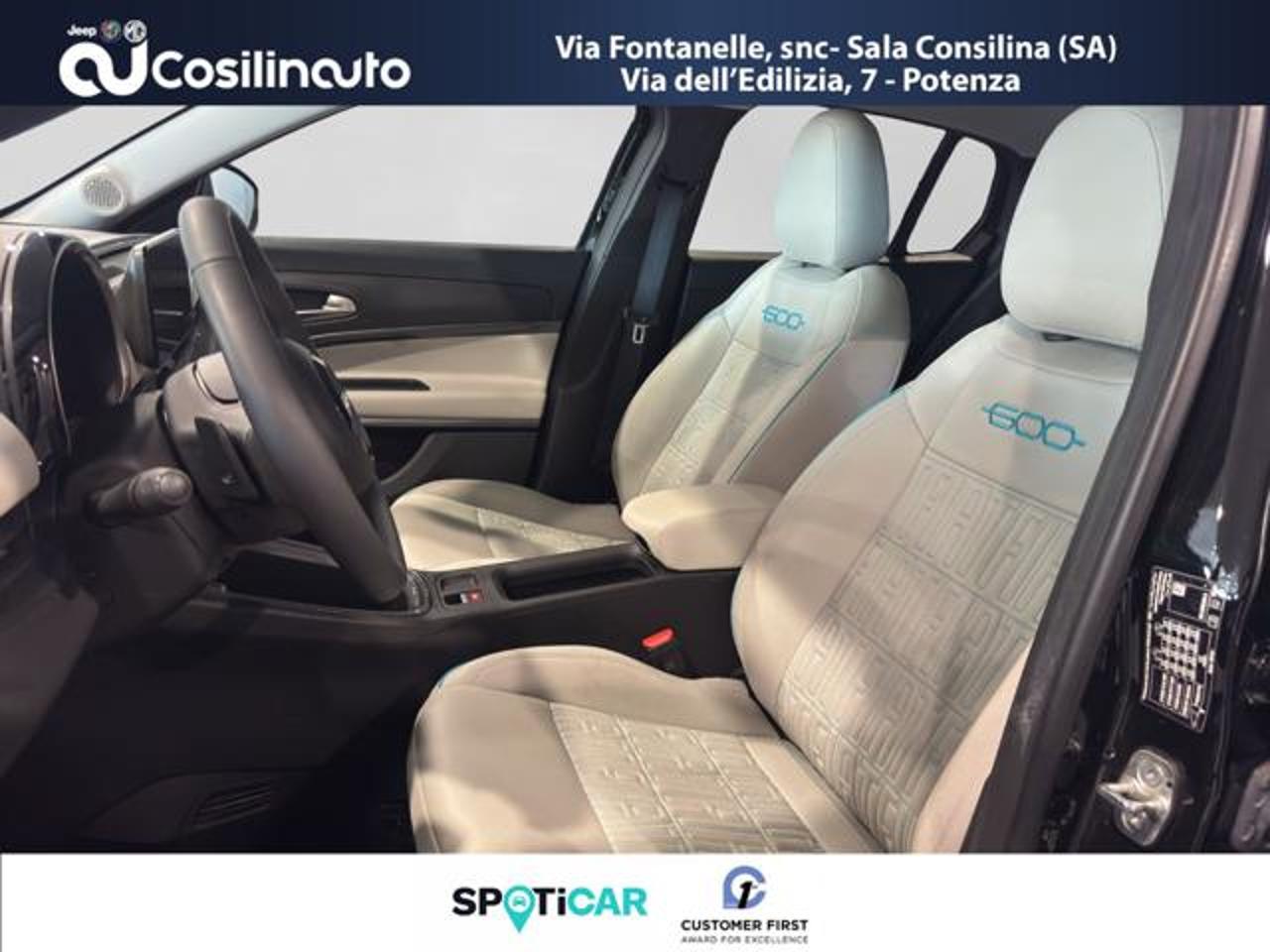 Fiat Fiat 600 usata 20