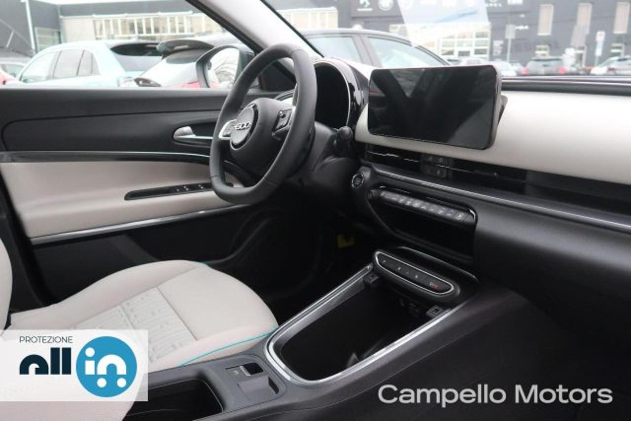 Fiat Fiat 600 usata 2