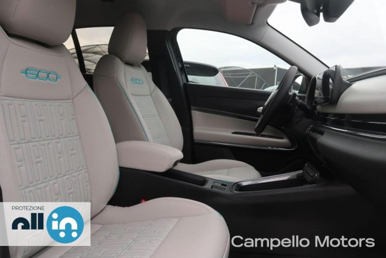 Fiat Fiat 600 usata 3