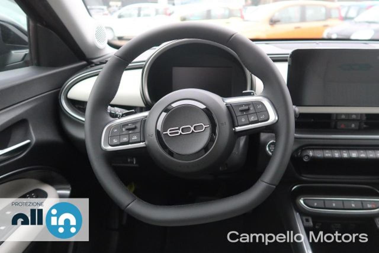 Fiat Fiat 600 usata 13