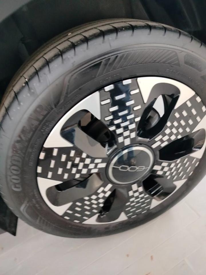 Fiat Fiat 600 usata 3