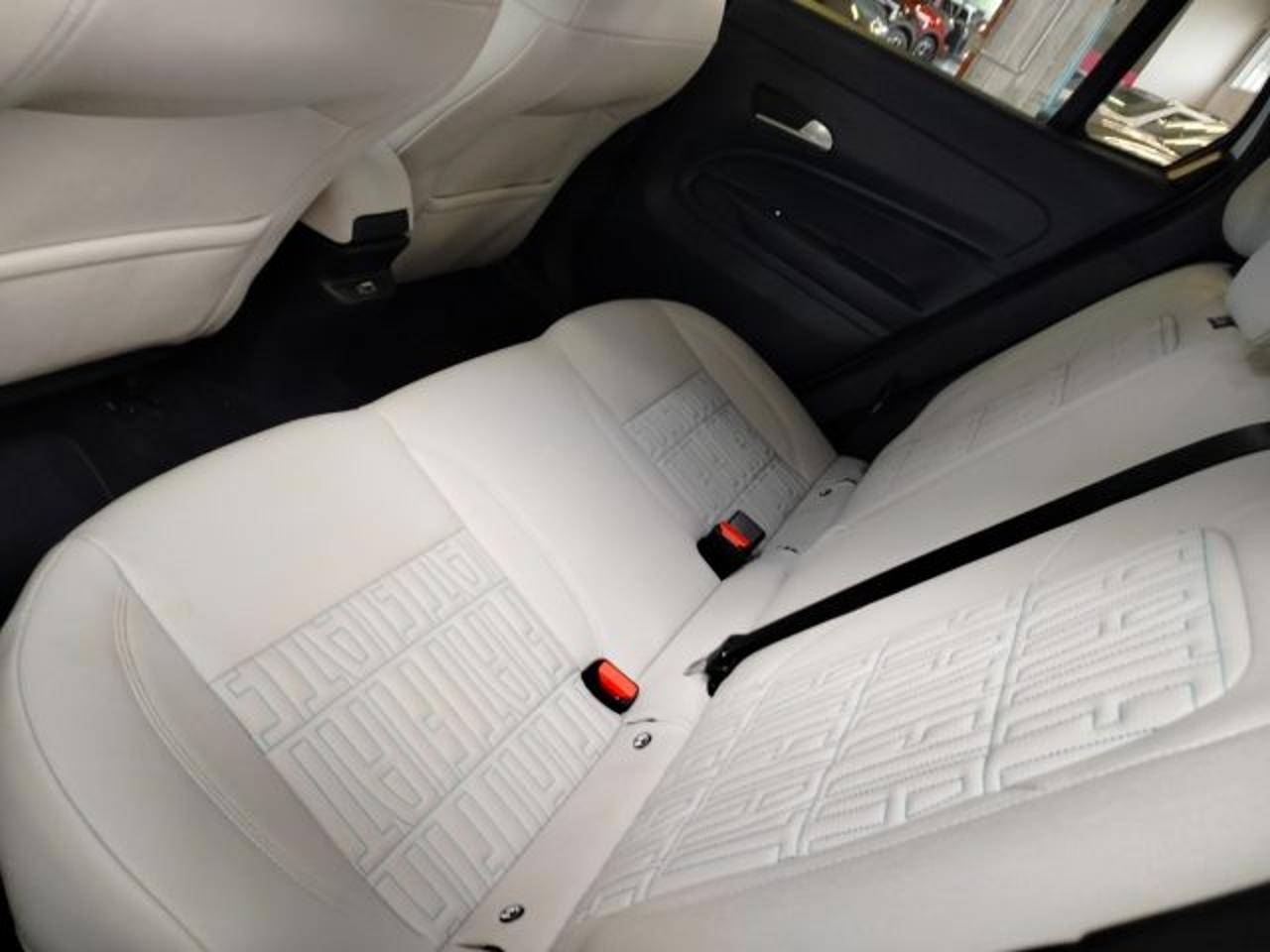 Fiat Fiat 600 usata 4