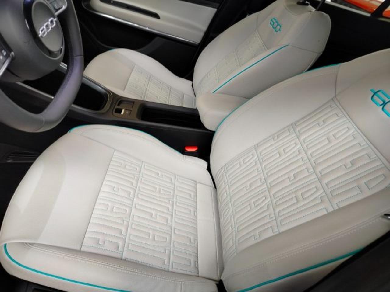 Fiat Fiat 600 usata 5