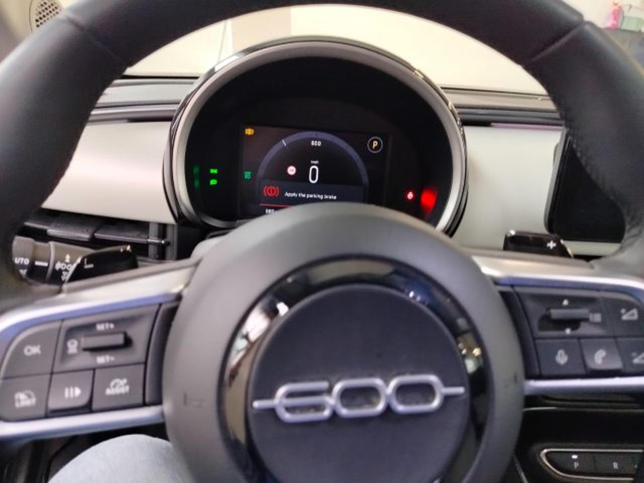 Fiat Fiat 600 usata 15