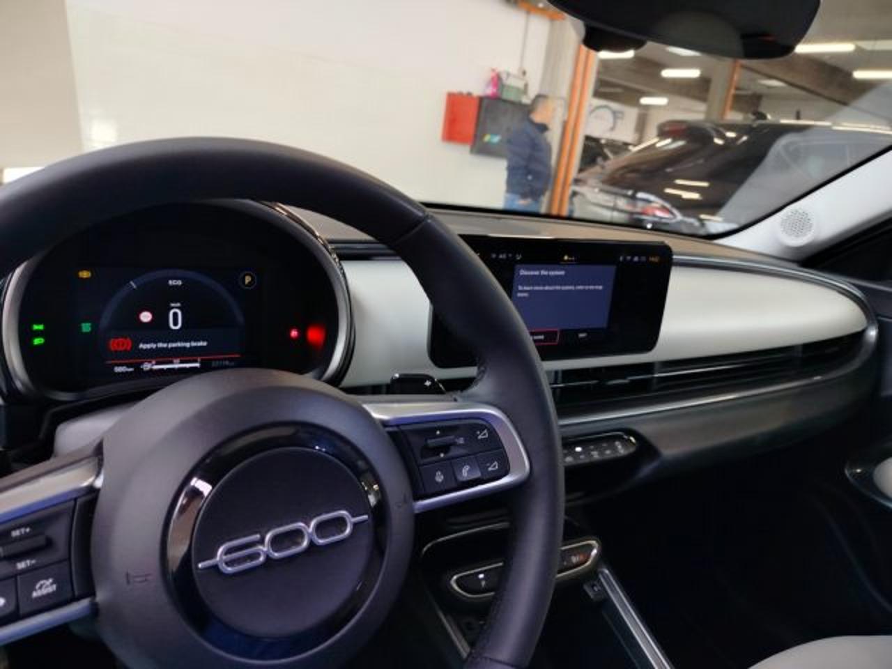 Fiat Fiat 600 usata 19