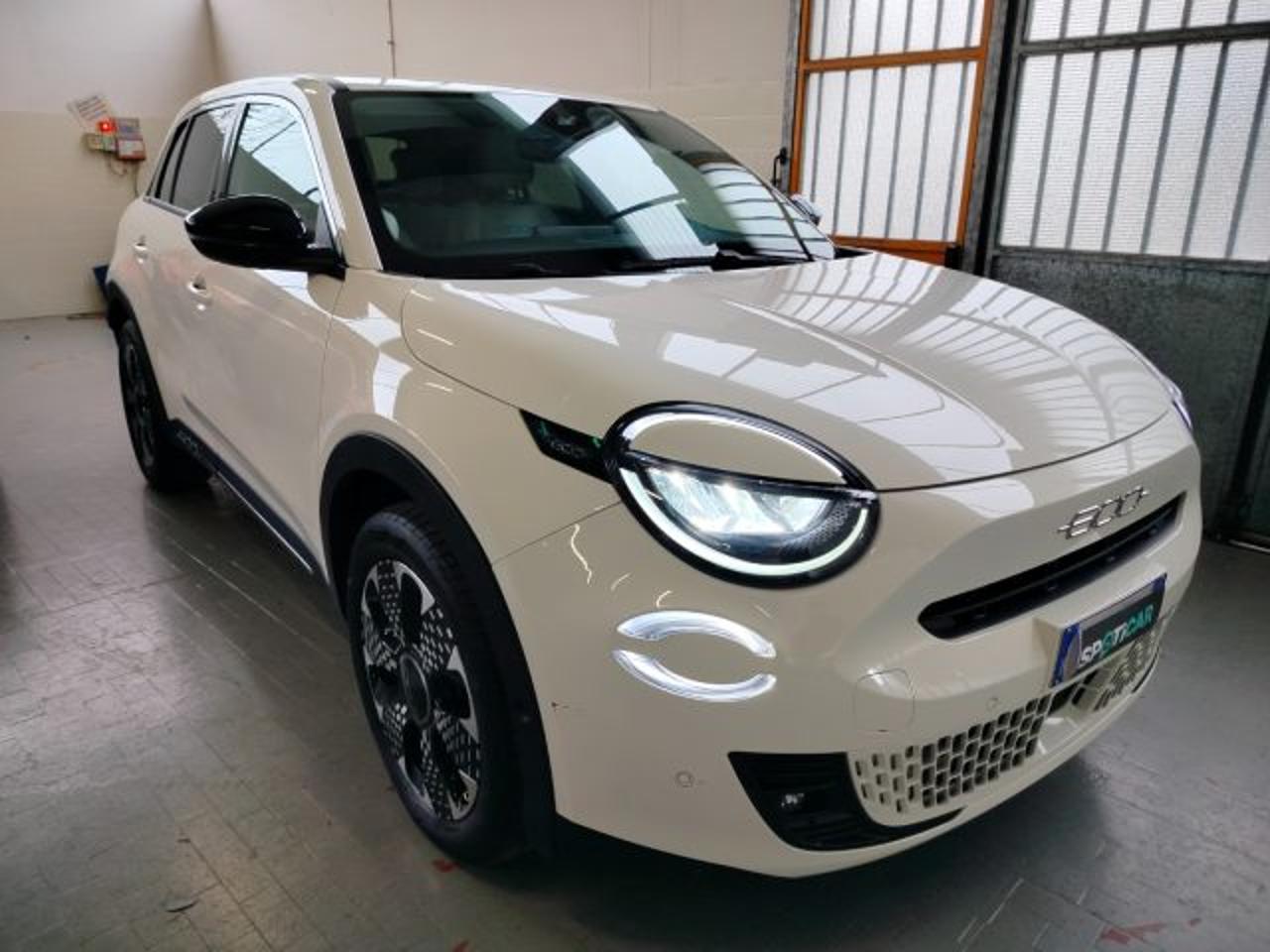 Fiat Fiat 600 usata 21