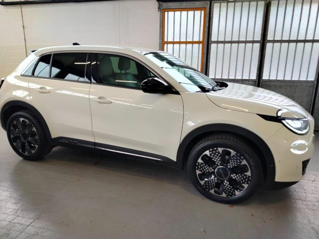 Fiat Fiat 600 usata 23