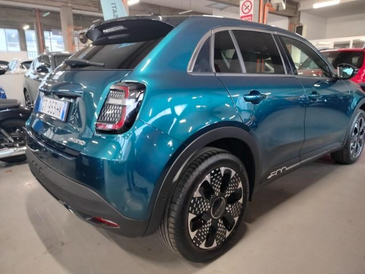 Fiat Fiat 600 usata 3