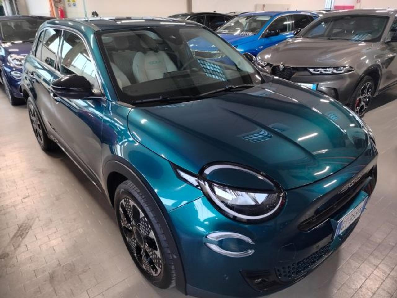 Fiat Fiat 600 usata 9