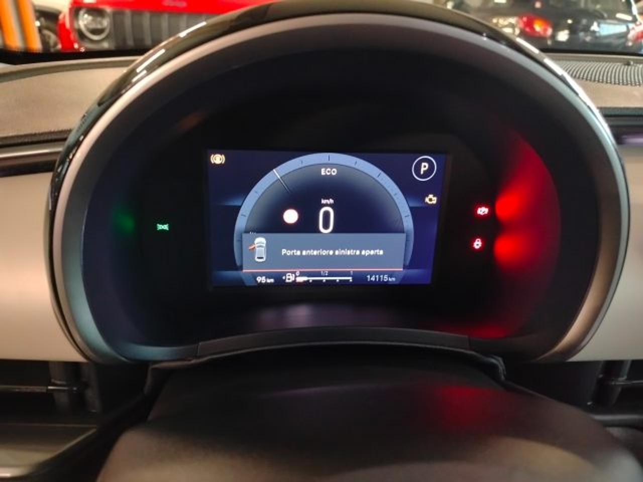 Fiat Fiat 600 usata 19