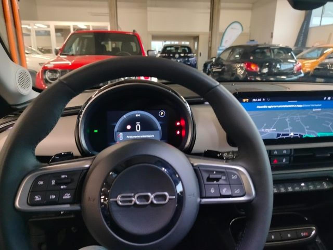 Fiat Fiat 600 usata 25