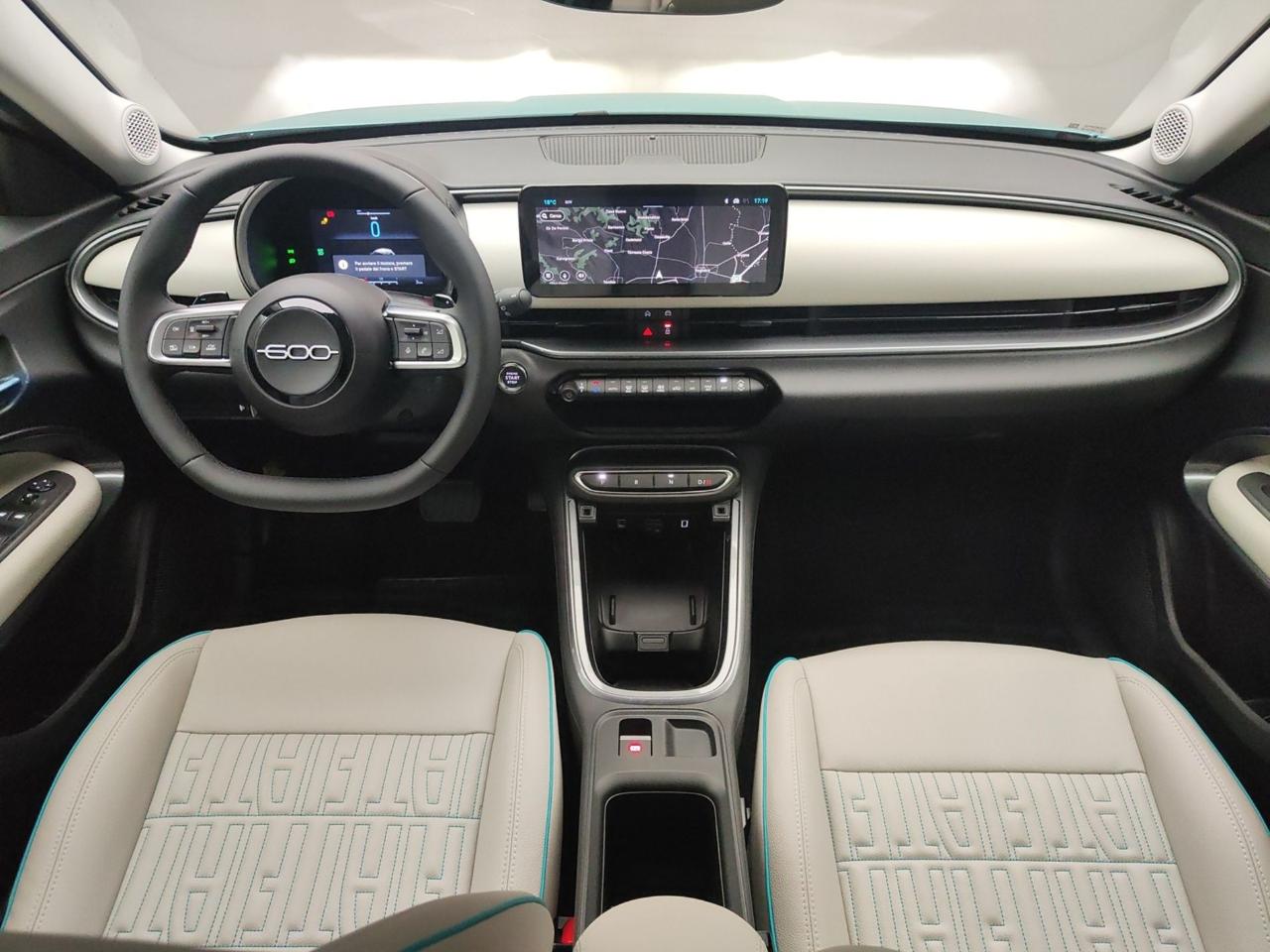 Fiat Fiat 600 usata 1