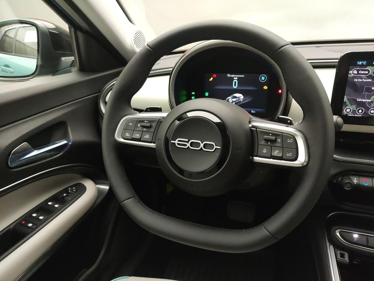 Fiat Fiat 600 usata 4