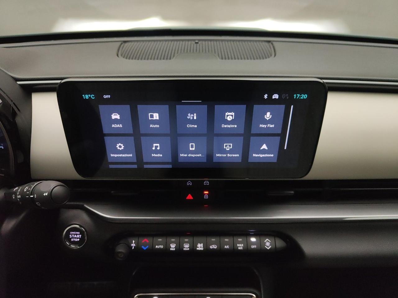 Fiat Fiat 600 usata 12