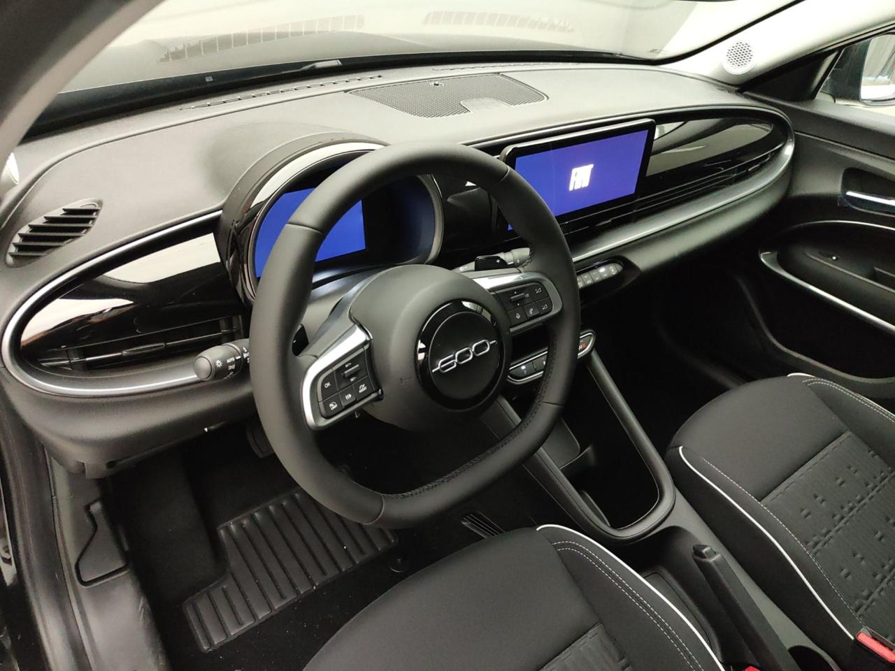 Fiat Fiat 600 usata 1