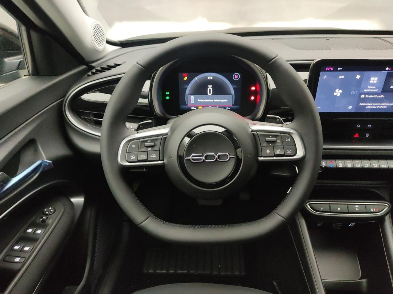 Fiat Fiat 600 usata 2