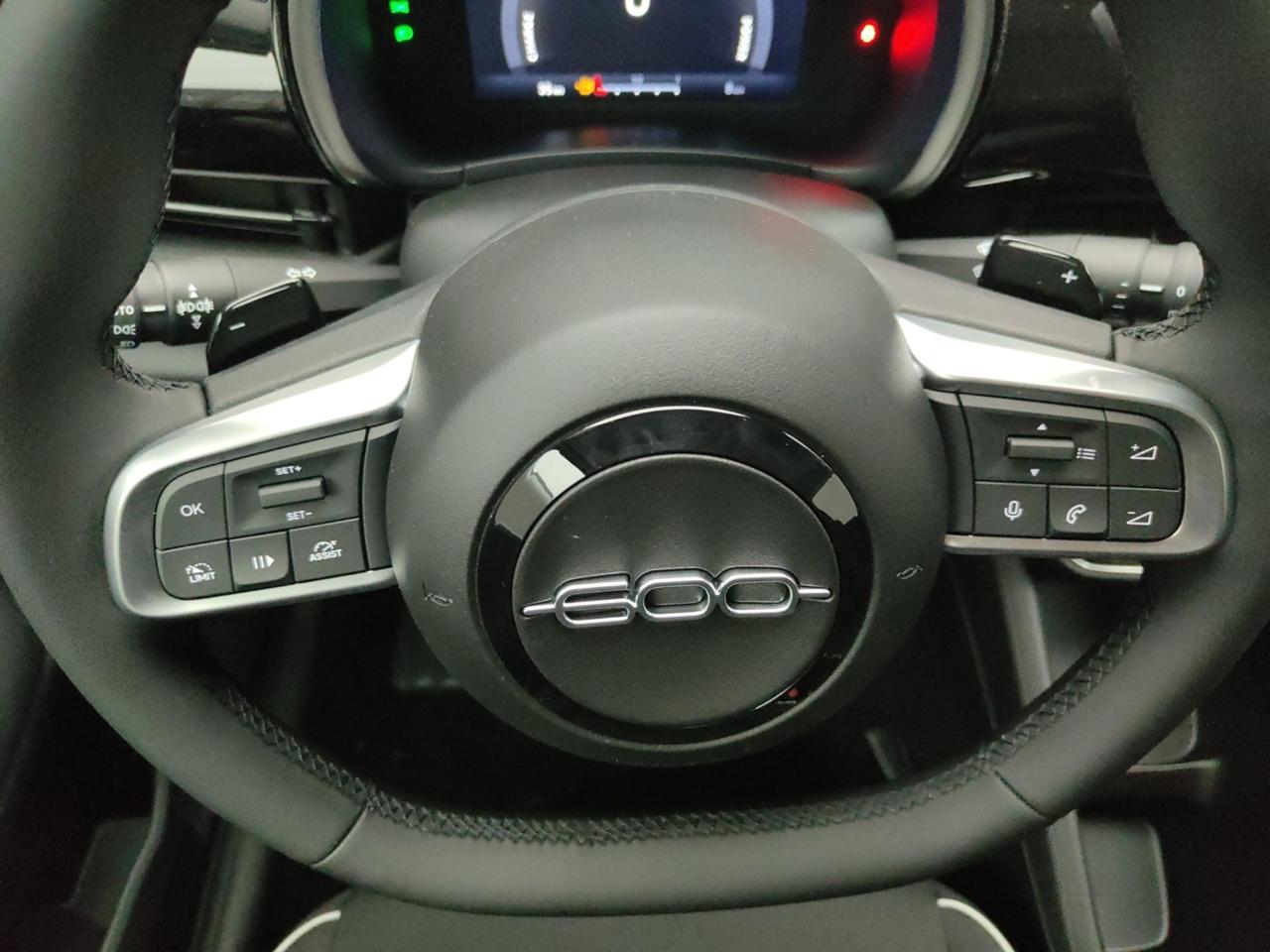 Fiat Fiat 600 usata 3