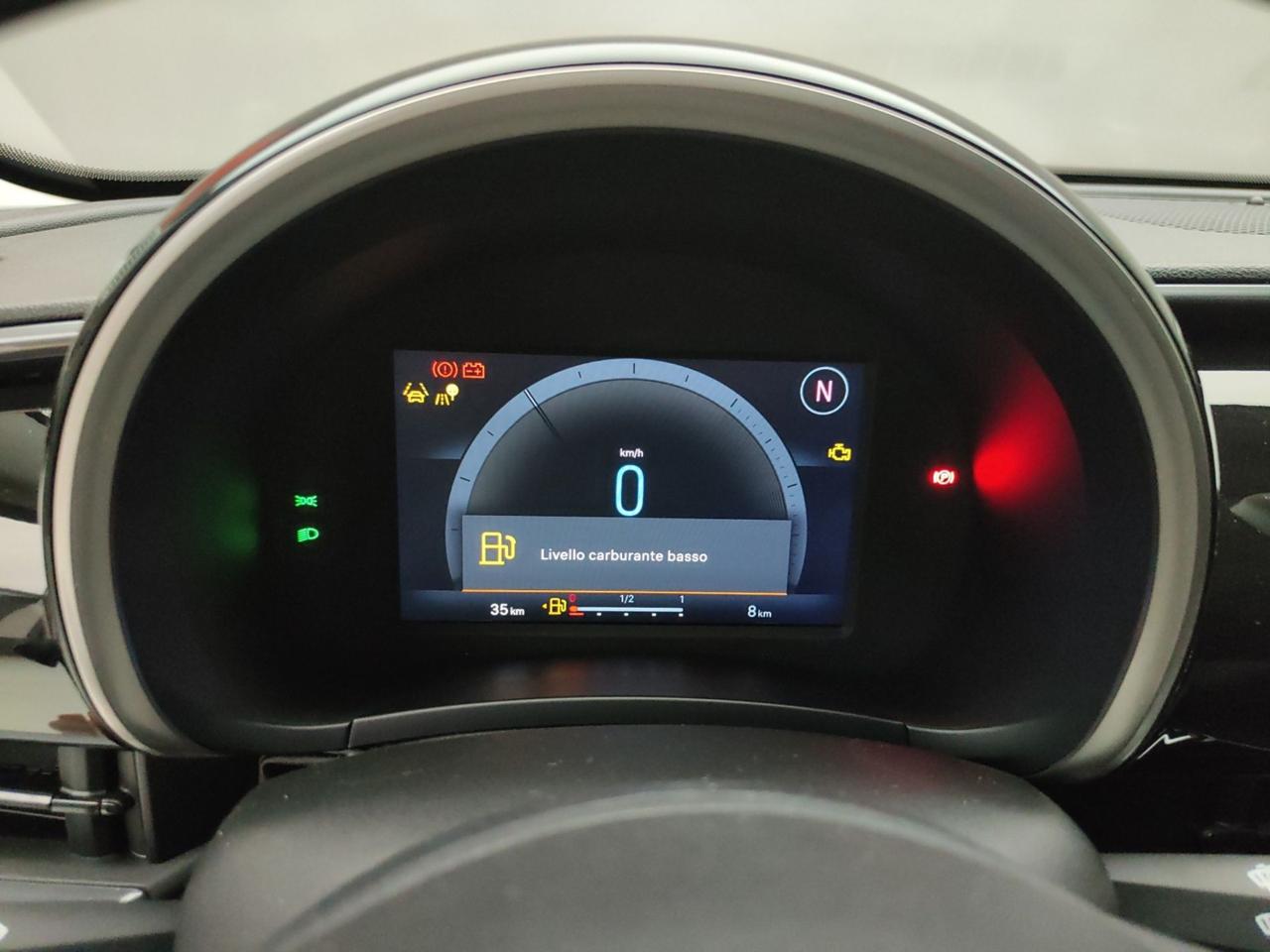 Fiat Fiat 600 usata 8