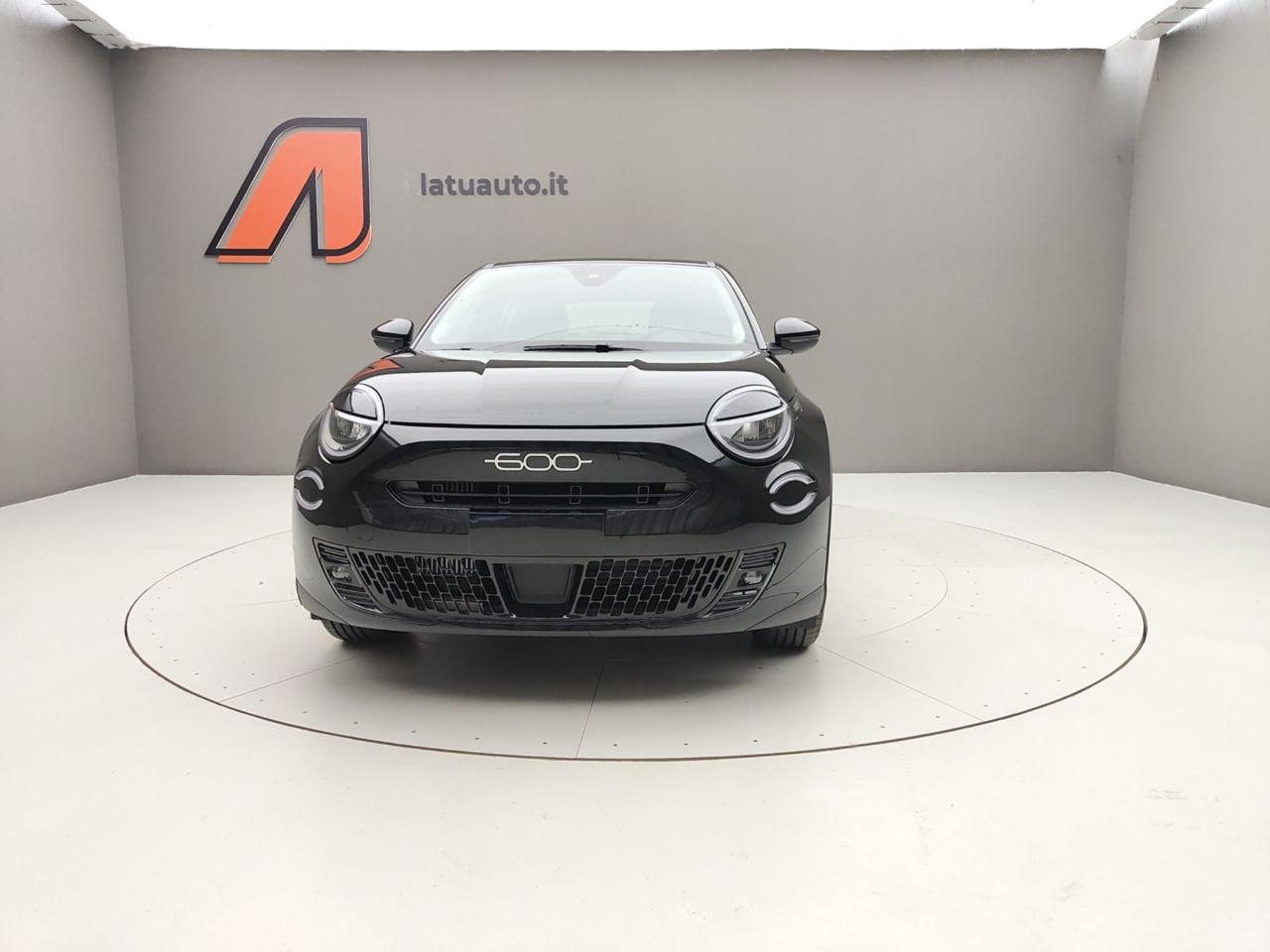 Fiat Fiat 600 usata 11