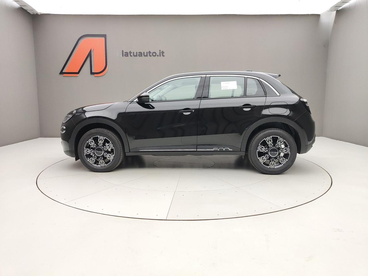 Fiat Fiat 600 usata 24