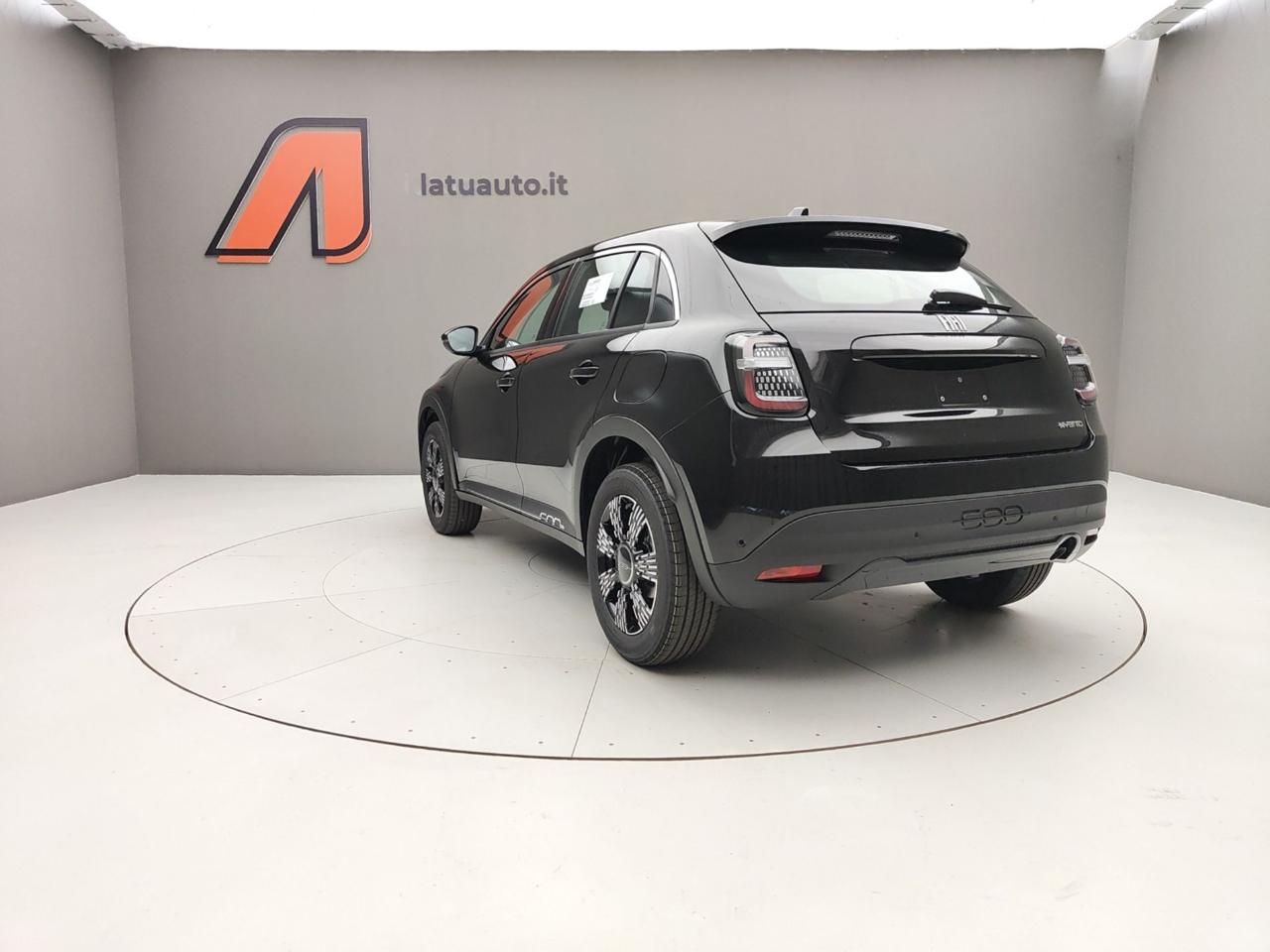 Fiat Fiat 600 usata 25