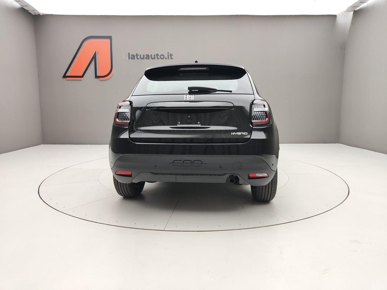 Fiat Fiat 600 usata 26